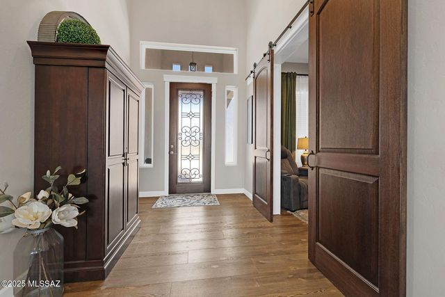 3855 W Potvin Lane, Tucson, AZ 85742