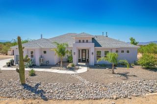3855 W Potvin Lane, Tucson, AZ 85742