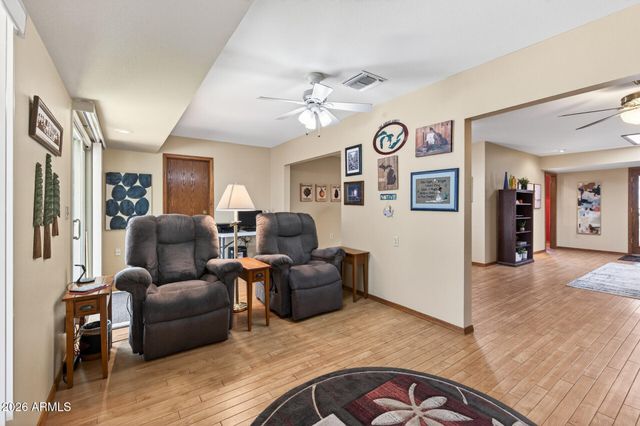 10723 W SARATOGA Circle, Sun City, AZ 85351