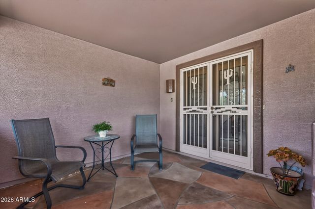 10723 W SARATOGA Circle, Sun City, AZ 85351
