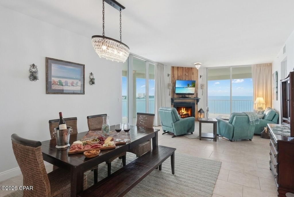 Image 10 of property listing at 6422 W Highway 98 601, Panama City Beach, FL 32407