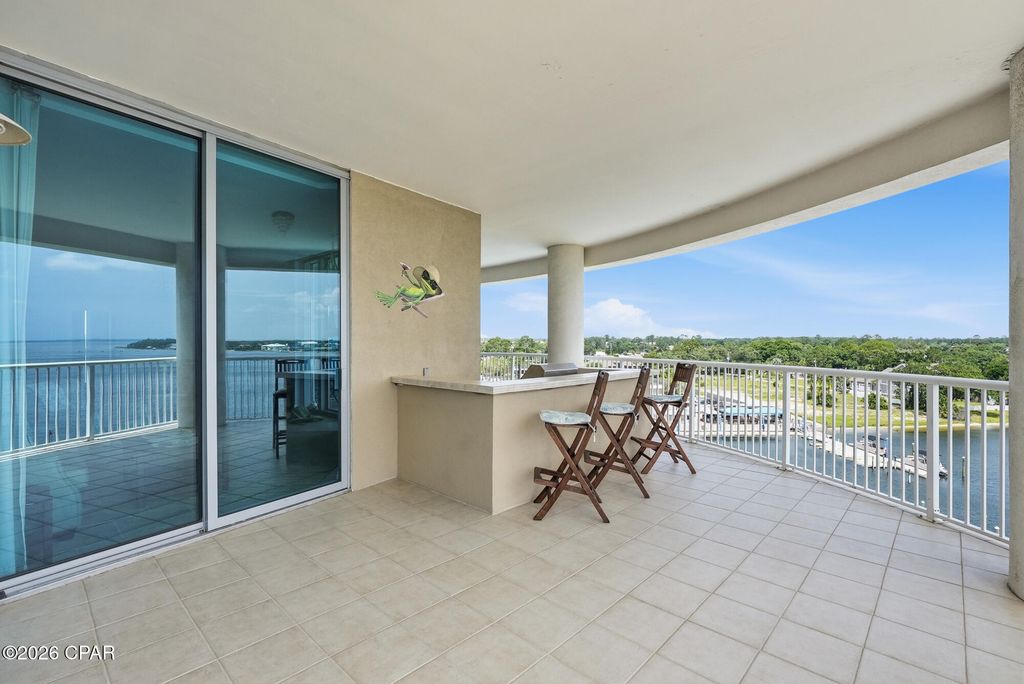 Image 11 of property listing at 6422 W Highway 98 601, Panama City Beach, FL 32407