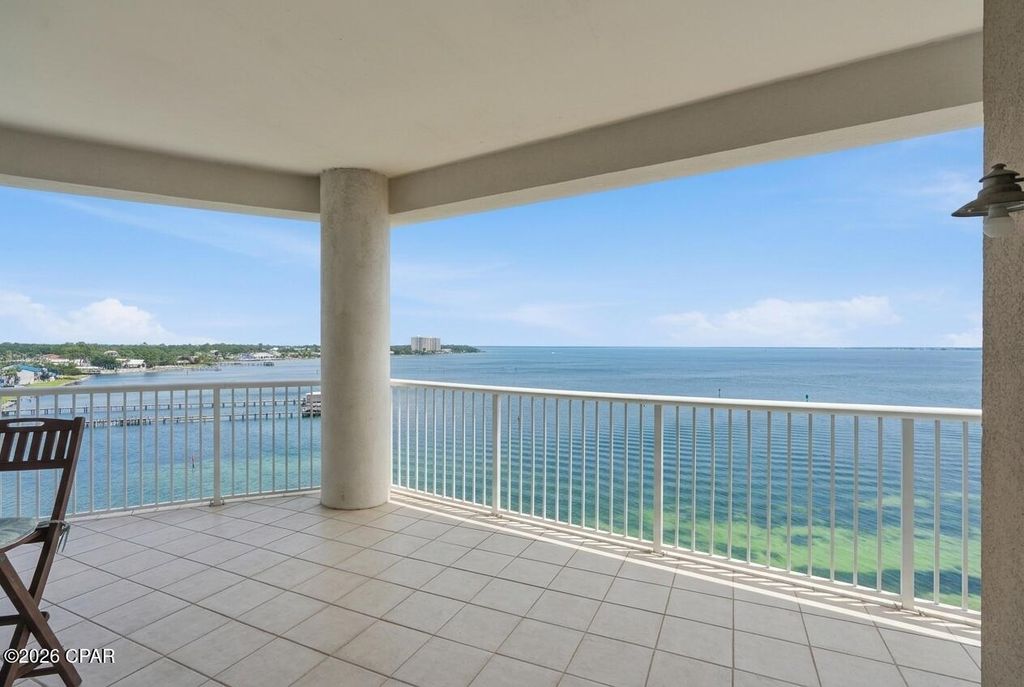 Image 12 of property listing at 6422 W Highway 98 601, Panama City Beach, FL 32407