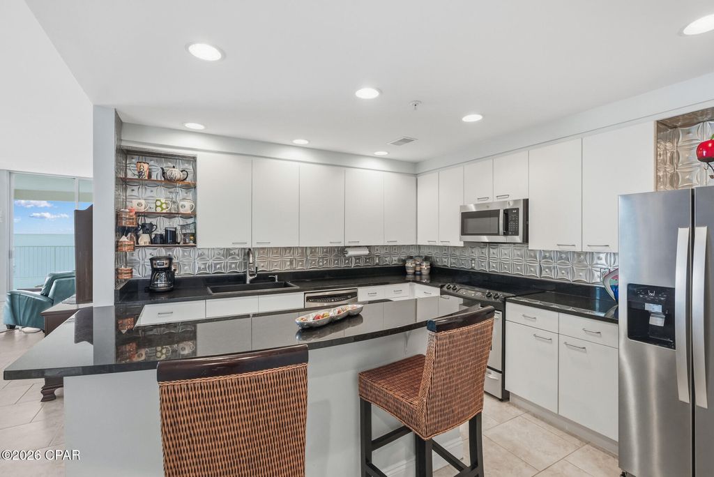 Image 15 of property listing at 6422 W Highway 98 601, Panama City Beach, FL 32407