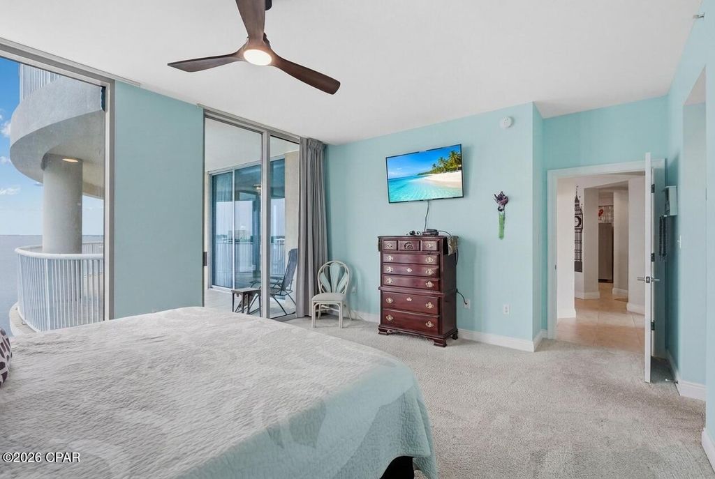 Image 21 of property listing at 6422 W Highway 98 601, Panama City Beach, FL 32407