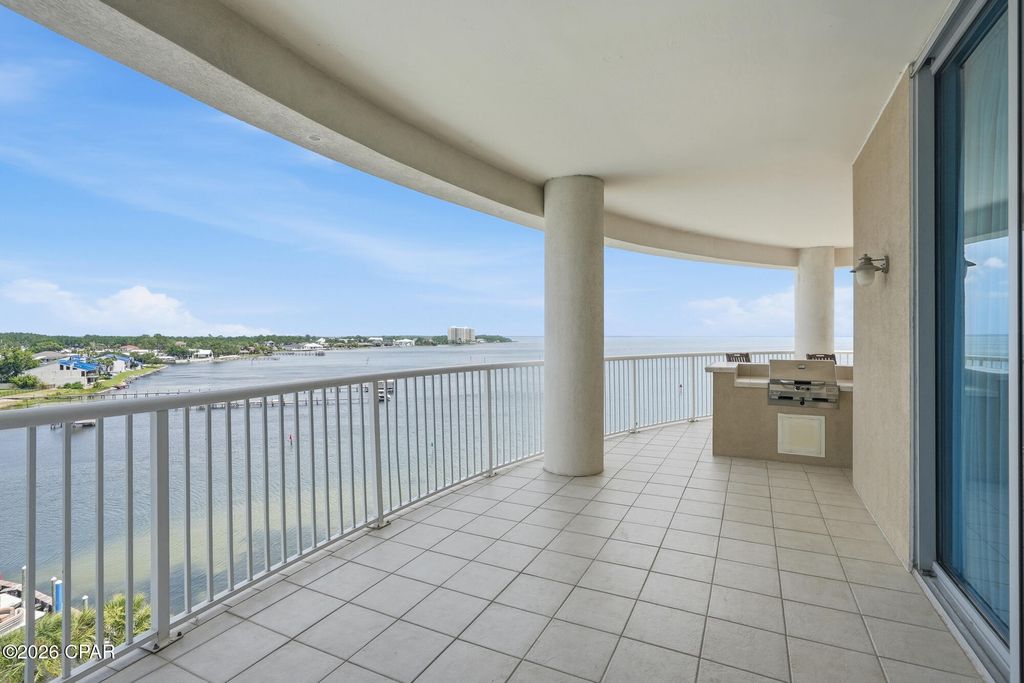 Image 26 of property listing at 6422 W Highway 98 601, Panama City Beach, FL 32407