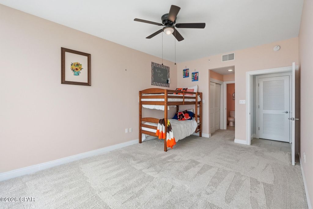 Image 30 of property listing at 6422 W Highway 98 601, Panama City Beach, FL 32407