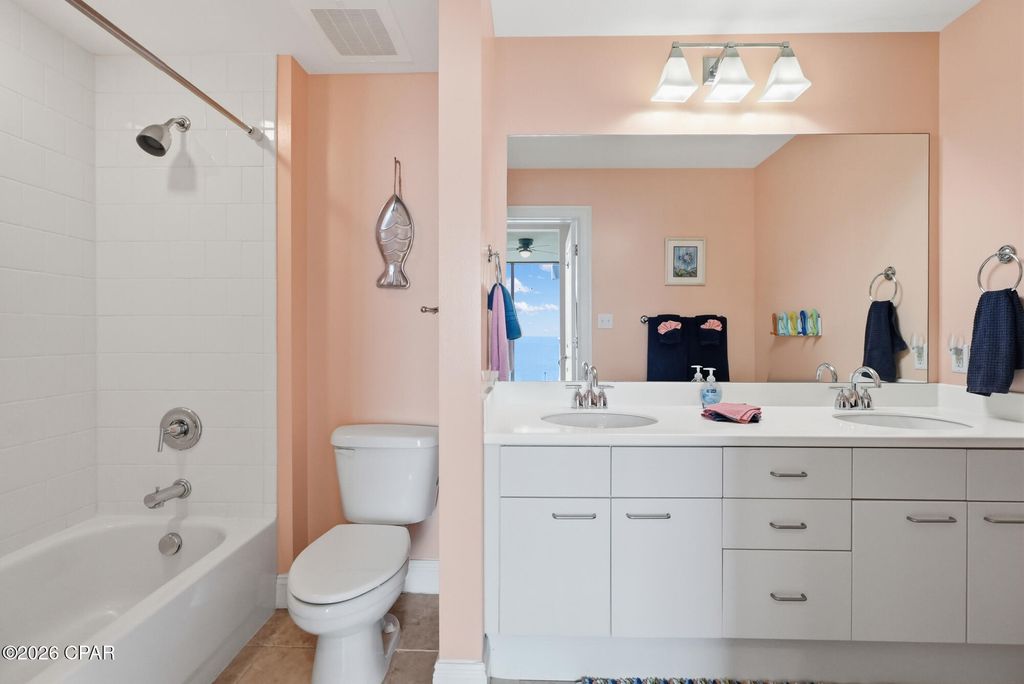 Image 31 of property listing at 6422 W Highway 98 601, Panama City Beach, FL 32407