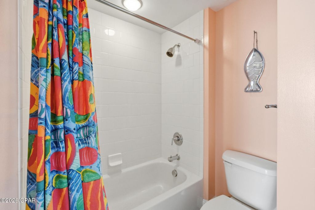 Image 32 of property listing at 6422 W Highway 98 601, Panama City Beach, FL 32407