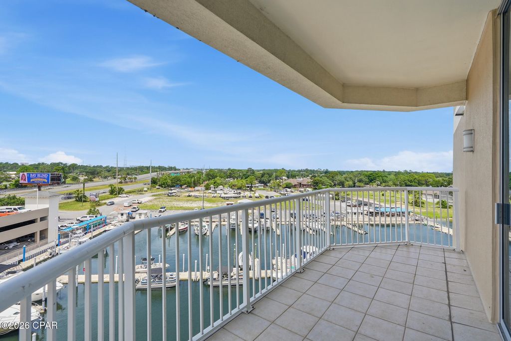Image 37 of property listing at 6422 W Highway 98 601, Panama City Beach, FL 32407