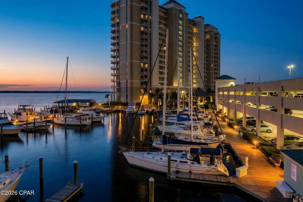 Image 4 of property listing at 6422 W Highway 98 601, Panama City Beach, FL 32407