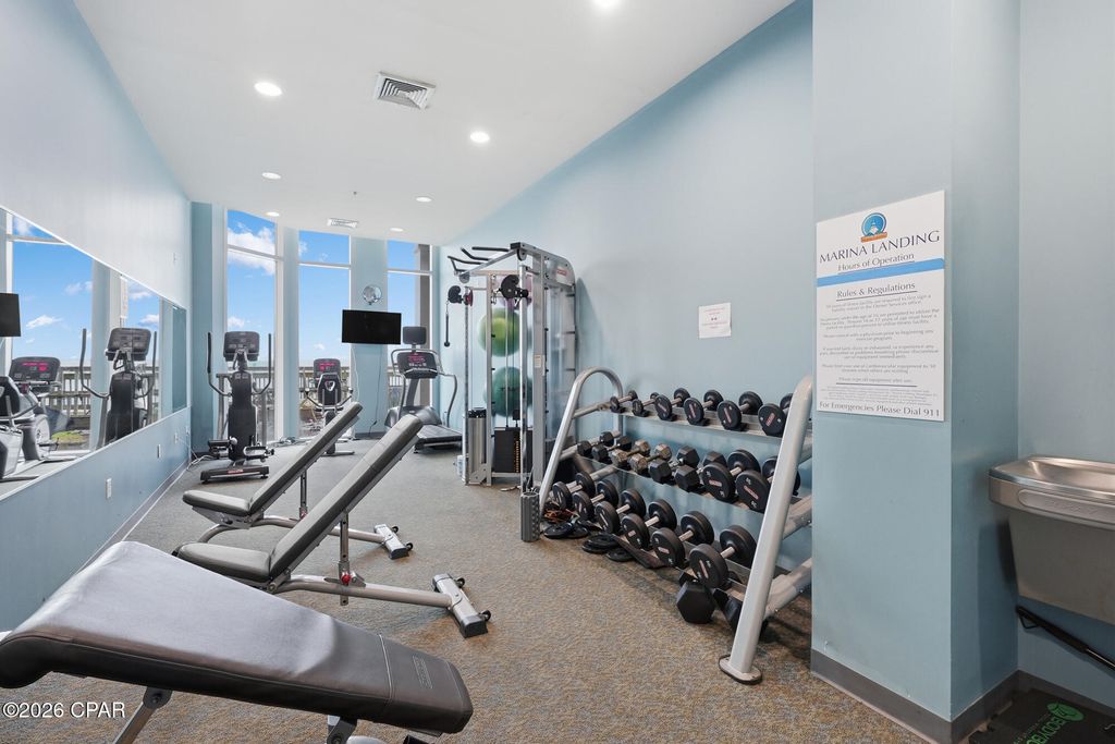 Image 41 of property listing at 6422 W Highway 98 601, Panama City Beach, FL 32407