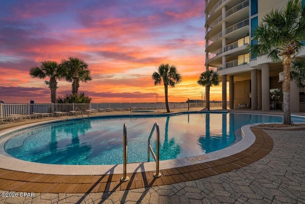 Image 43 of property listing at 6422 W Highway 98 601, Panama City Beach, FL 32407