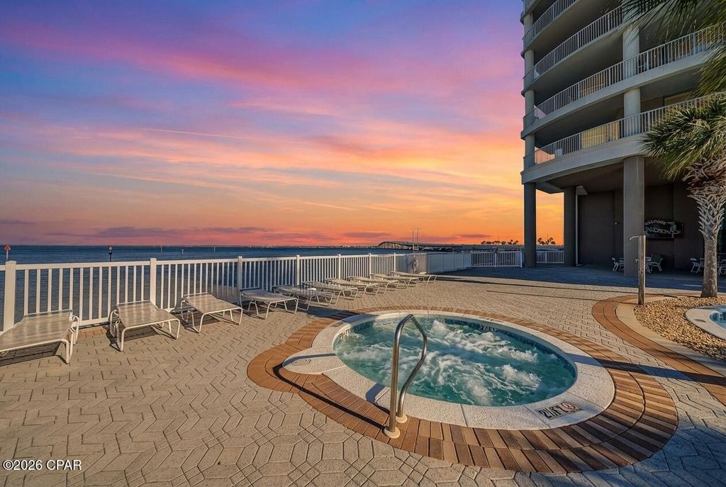 Image 44 of property listing at 6422 W Highway 98 601, Panama City Beach, FL 32407