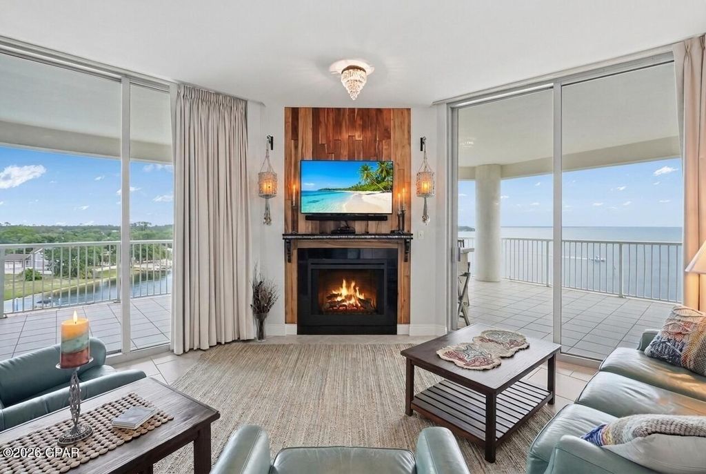 Image 6 of property listing at 6422 W Highway 98 601, Panama City Beach, FL 32407