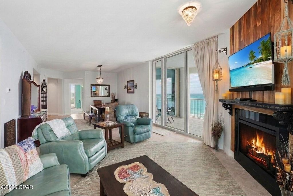 Image 8 of property listing at 6422 W Highway 98 601, Panama City Beach, FL 32407