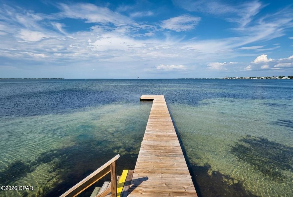 Image 9 of property listing at 6422 W Highway 98 601, Panama City Beach, FL 32407