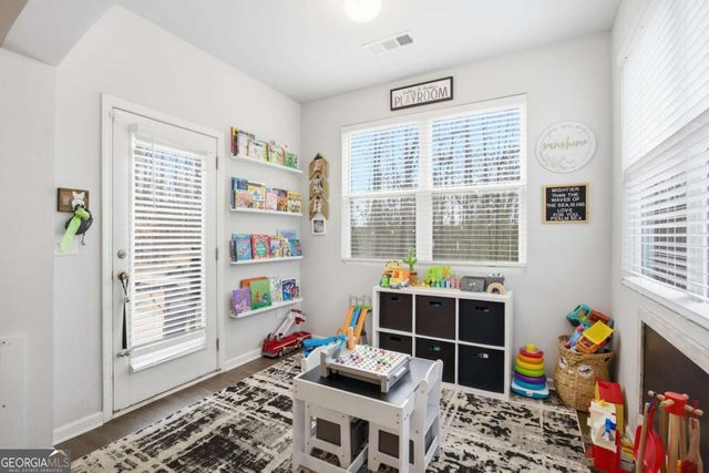 36 Rivers End Court, Dallas, GA 30132