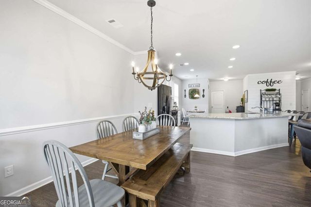 36 Rivers End Court, Dallas, GA 30132