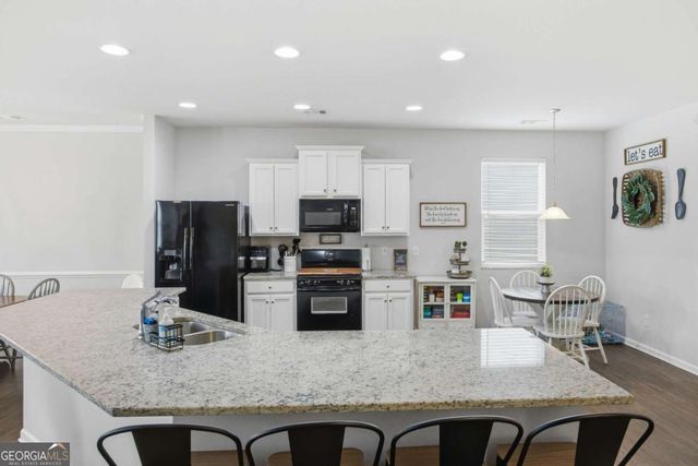 36 Rivers End Court, Dallas, GA 30132