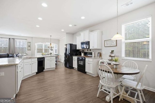 36 Rivers End Court, Dallas, GA 30132