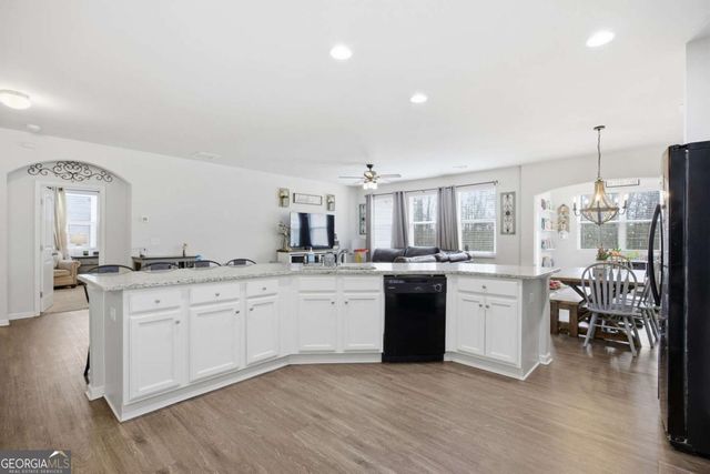 36 Rivers End Court, Dallas, GA 30132