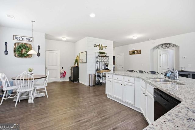 36 Rivers End Court, Dallas, GA 30132