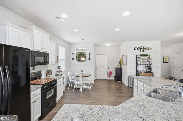 36 Rivers End Court, Dallas, GA 30132