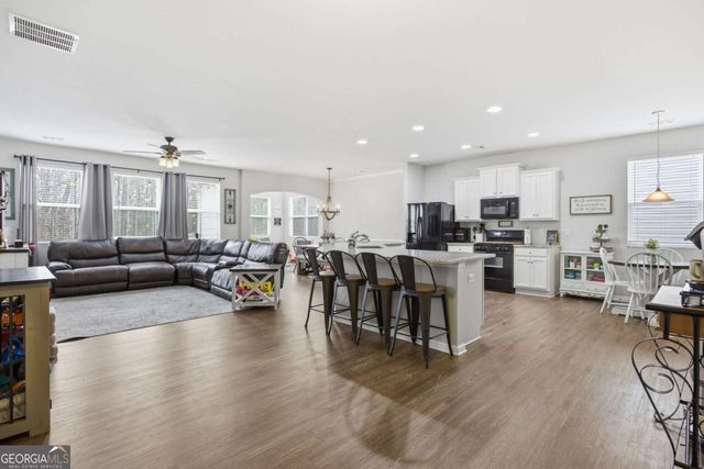 36 Rivers End Court, Dallas, GA 30132