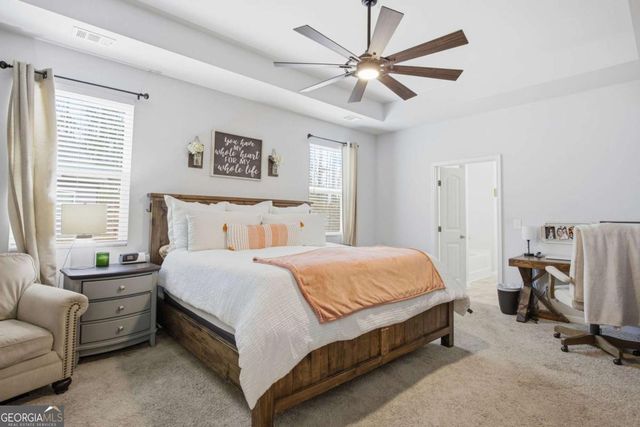 36 Rivers End Court, Dallas, GA 30132