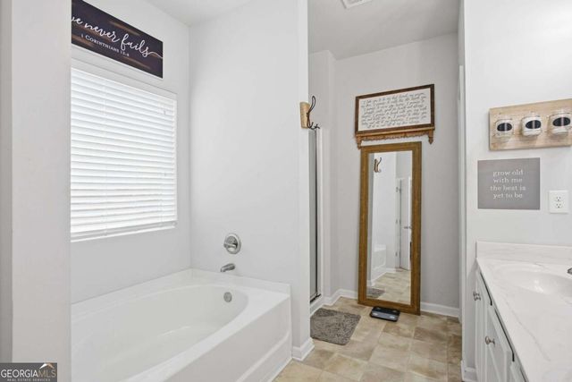 36 Rivers End Court, Dallas, GA 30132