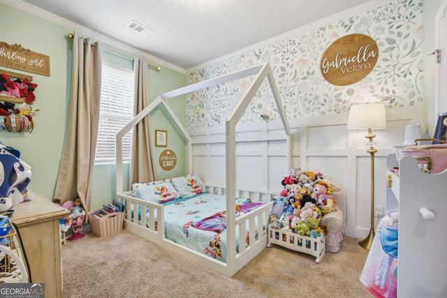 36 Rivers End Court, Dallas, GA 30132