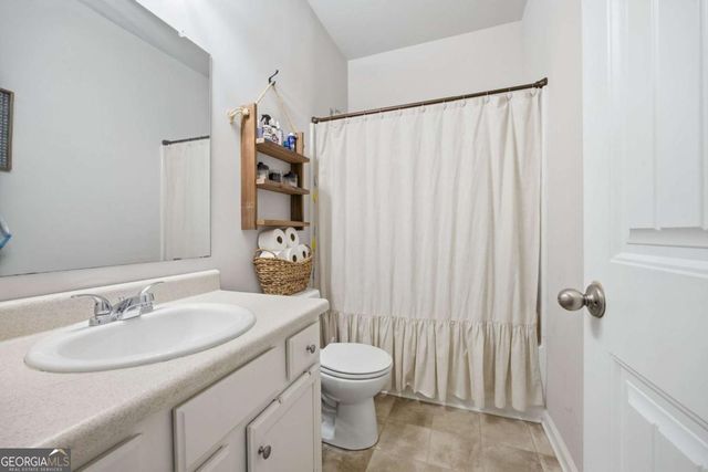 36 Rivers End Court, Dallas, GA 30132