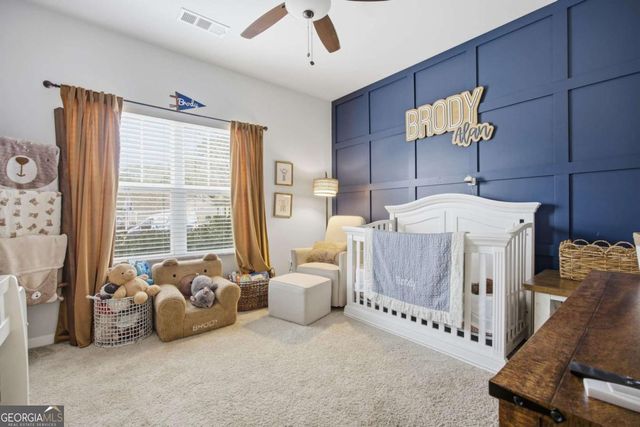 36 Rivers End Court, Dallas, GA 30132