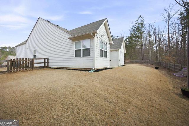 36 Rivers End Court, Dallas, GA 30132