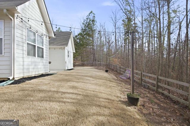 36 Rivers End Court, Dallas, GA 30132