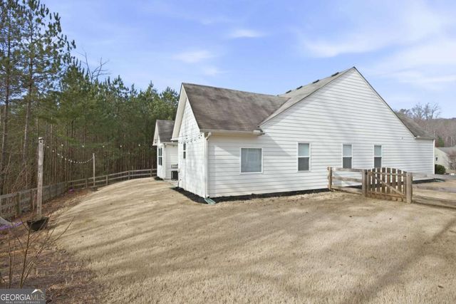 36 Rivers End Court, Dallas, GA 30132