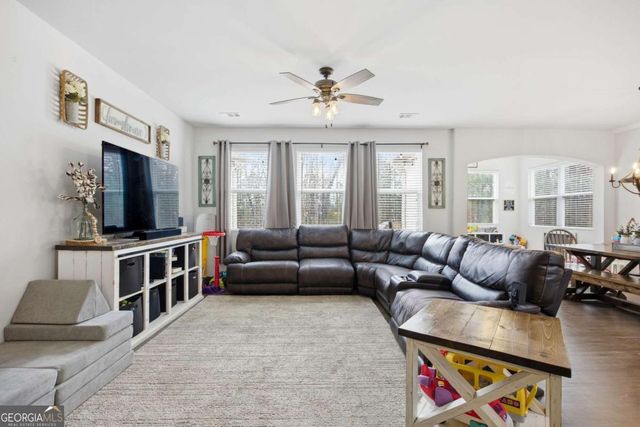 36 Rivers End Court, Dallas, GA 30132