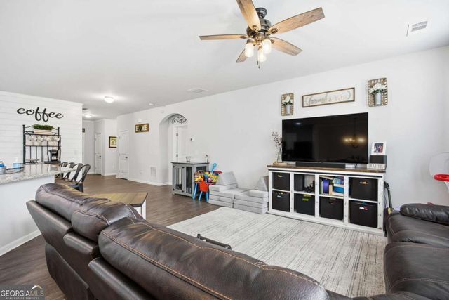 36 Rivers End Court, Dallas, GA 30132