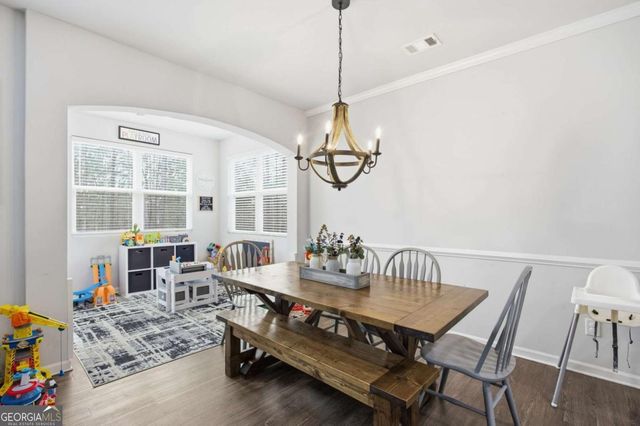 36 Rivers End Court, Dallas, GA 30132