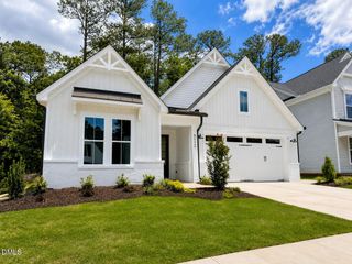 9172 Dupree Meadow Drive 16, Angier, NC 27501