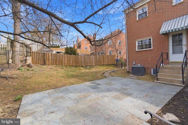 4813 20TH PL N, Arlington, VA 22207