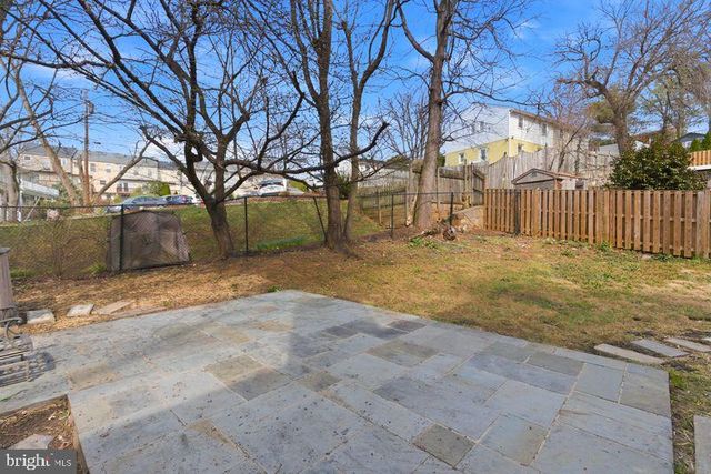 4813 20TH PL N, Arlington, VA 22207