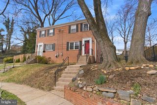 4813 20TH PL N, Arlington, VA 22207