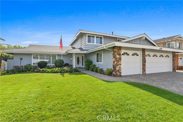 18216 Midbury, Brea, CA 92821