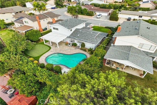 18216 Midbury, Brea, CA 92821