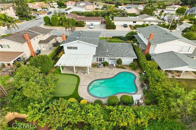 18216 Midbury, Brea, CA 92821