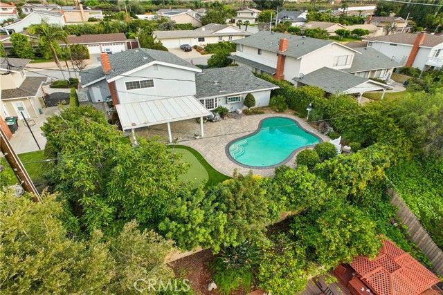 18216 Midbury, Brea, CA 92821