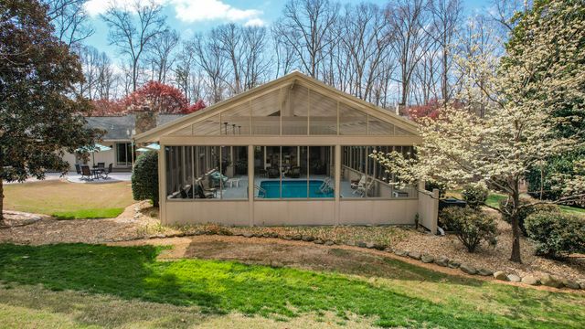 199 Lewis Lane Road NE, Cleveland, TN 37312