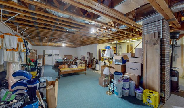 199 Lewis Lane Road NE, Cleveland, TN 37312